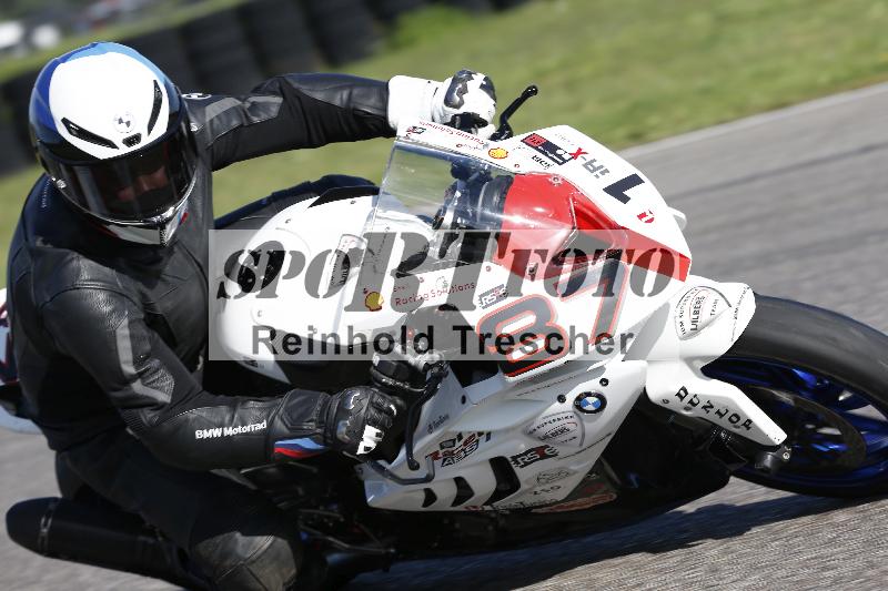 /55 20.09.2025 Speer Racing ADR/Gruppe rot/871